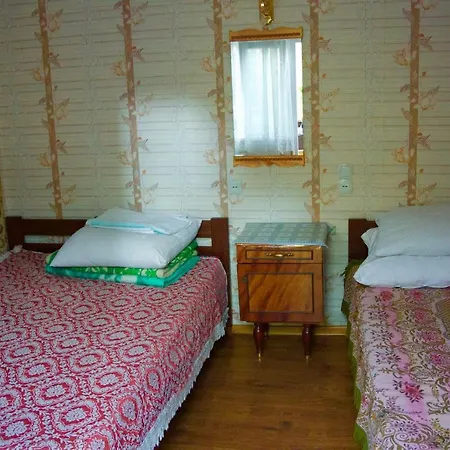 Domik Na Fontane 5 Minut Do Moria Apartment *