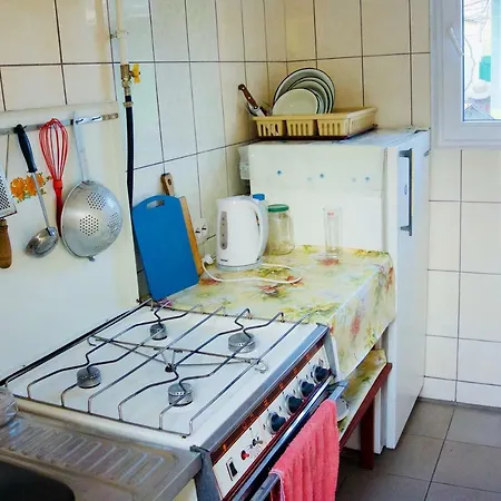 Apartment Domik Na Fontane 5 Minut Do Moria Odesa